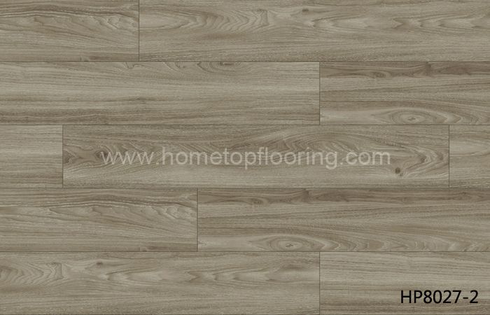 Hickory Spc Flooring Click HP8027