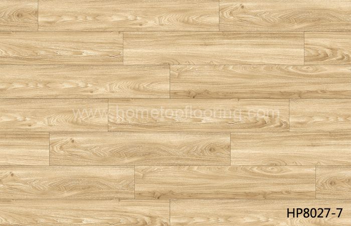 Hickory Spc Flooring Click HP8027