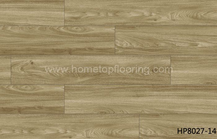 Hickory Spc Flooring Click HP8027