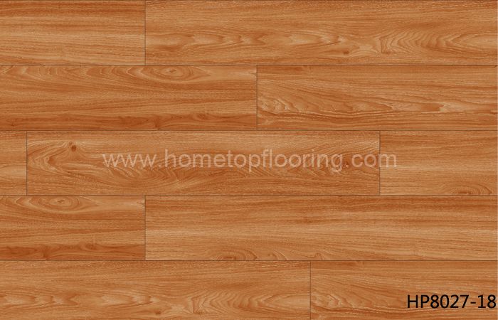 Hickory Spc Flooring Click HP8027