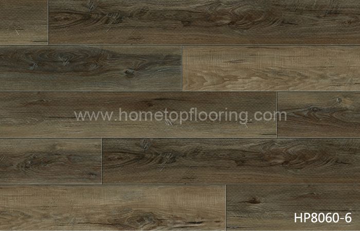 Spc Luxury Vinyl Plank Flooring HP8060