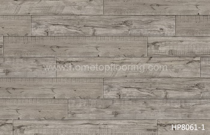 Spc Plank Flooring HP8061