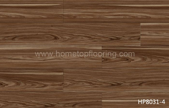 Teak SPC Flooring HP8031