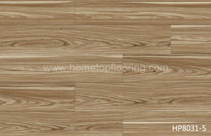 Teak SPC Flooring HP8031