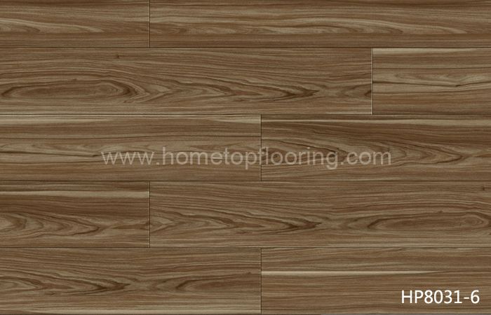 Teak SPC Flooring HP8031