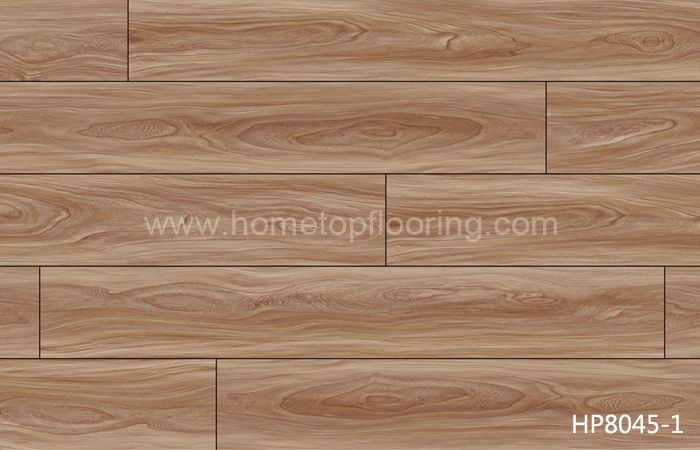 Teak SPC Flooring HP8045 Vinyl Flooring Spc