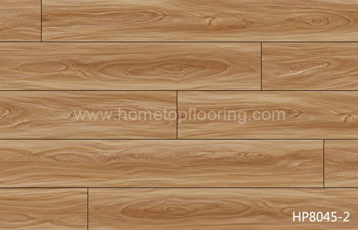 Teak SPC Flooring HP8045 Vinyl Flooring Spc