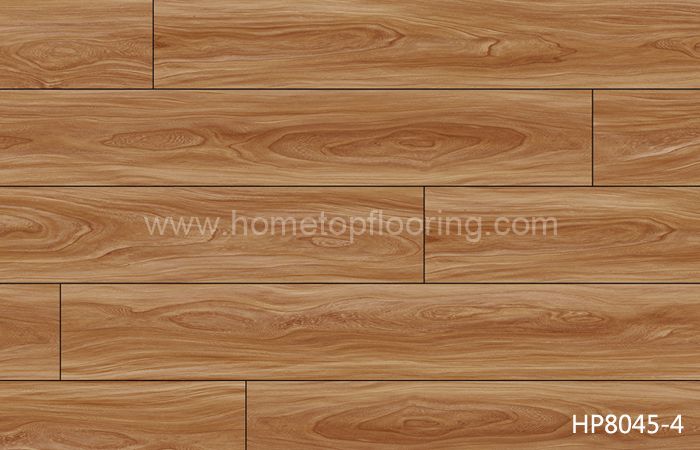 Teak SPC Flooring HP8045 Vinyl Flooring Spc