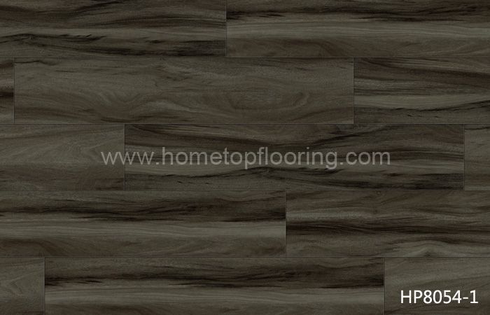 Home Top Spc Flooring Teak Wood HP8054
