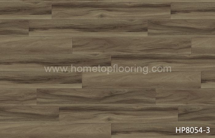 Home Top Spc Flooring Teak Wood HP8054