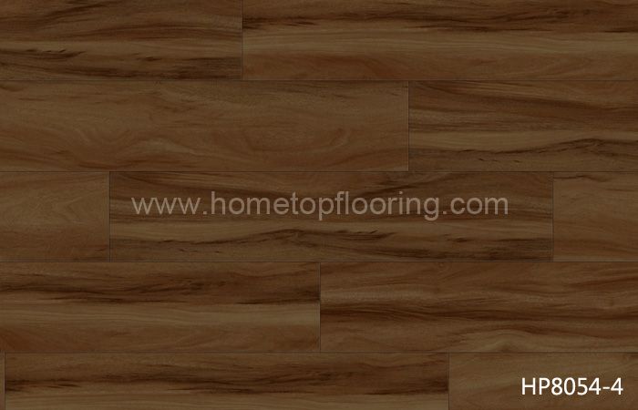 Home Top Spc Flooring Teak Wood HP8054