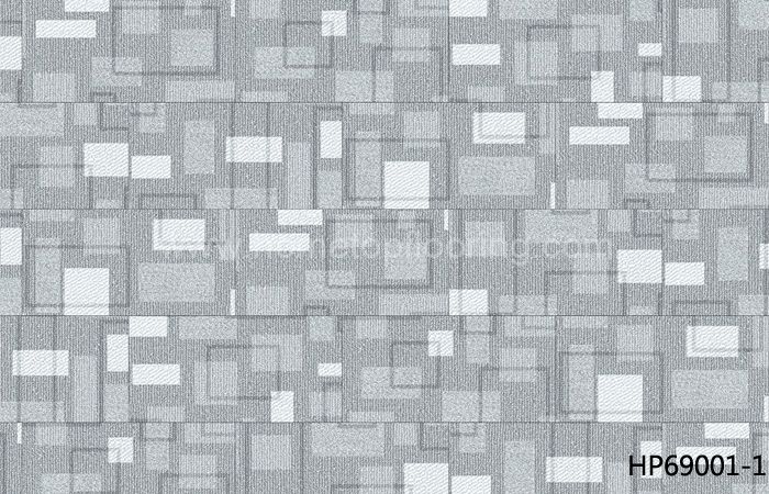 Carpet Pattern SPC Flooring HP69001