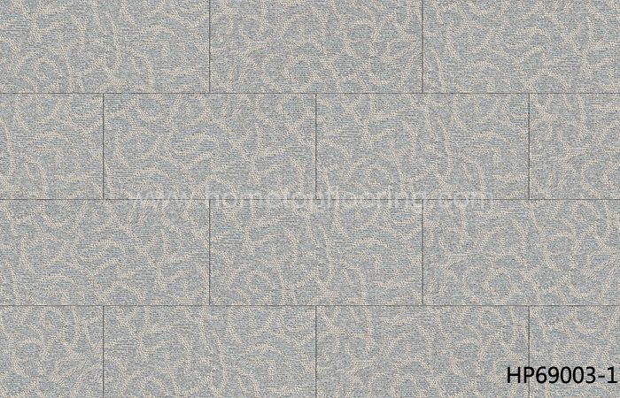 4mm Decoration Spc Flooring HP69003