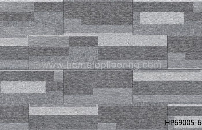 6mm Waterproof Spc Flooring HP69005