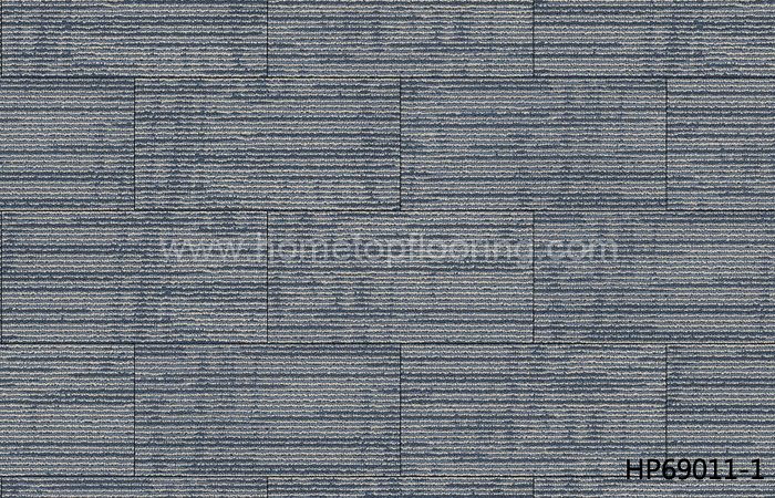 Decoration Spc Flooring Supplier HP69011