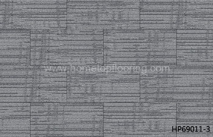 Decoration Spc Flooring Supplier HP69011