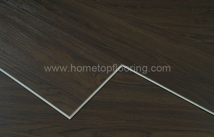 4mm Decoration SPC Flooring HC6045