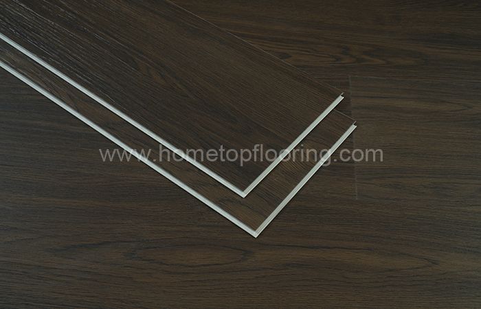 4mm Decoration SPC Flooring HC6045