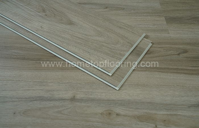 4mm Stain resistant SPC Flooring HC6054