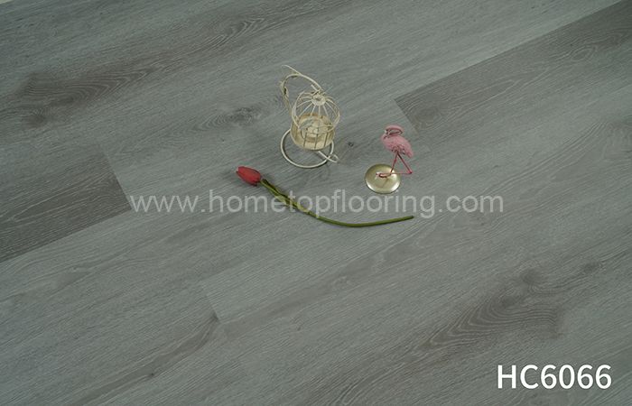 4mm  SPC Flooring HC6066