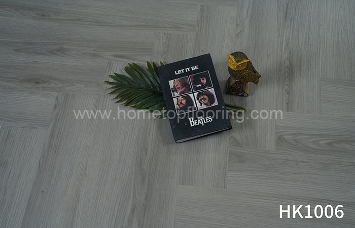 SPC Flooring Model HK1006