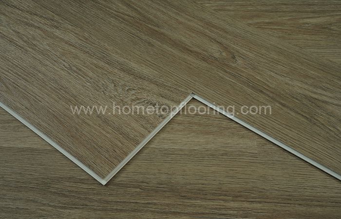 Walnut Color SPC Flooring Model HM9054