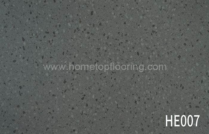 Normal Stone Design SPC Flooring HE007