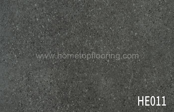 Cement Stone Design SPC Flooring HE011