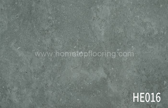 Normal Stone Design SPC Flooring HE016