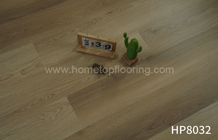 5mm Waterproof Spc Flooring HP8032