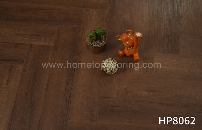 5mm Indoor Spc Flooring HP8062