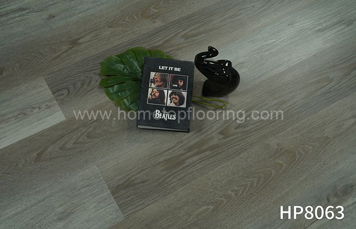 5mm Waterproof SPC Flooring HP8063