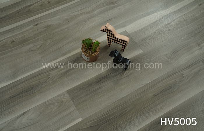 5mm Waterproof Spc Flooring HV5005