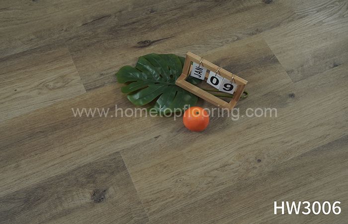 6mm Indoor Spc Flooring HW3006