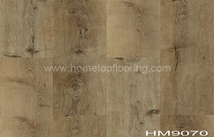 6mm Waterproof SPC Flooring HM9070