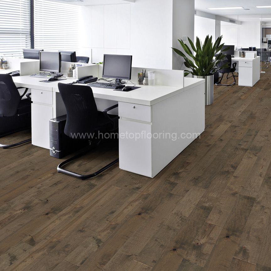 12mm Stock Laminate Flooring 262