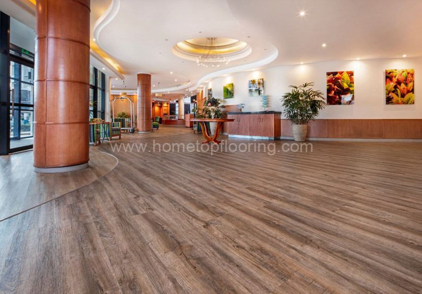 SPC Flooring