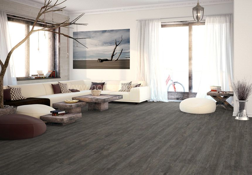 SPC Flooring