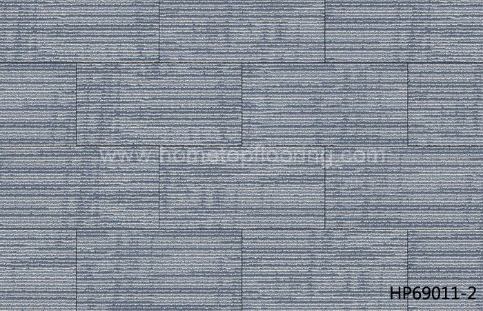 Decoration Spc Flooring Supplier HP69011