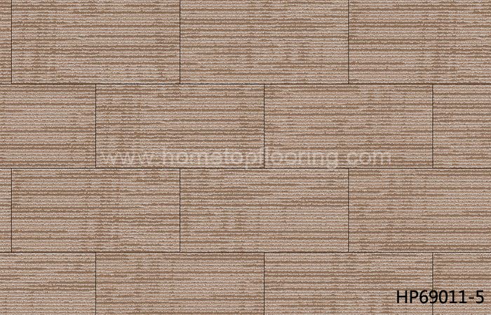 Decoration Spc Flooring Supplier HP69011